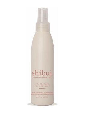 Shibui Thickening Volumizing Mist